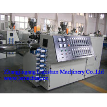 CE/SGS/ISO9001 Single Screw Extruder